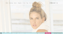 Desktop Screenshot of lboutiques.com